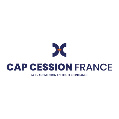 logo cap cession