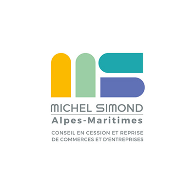 logo michel simond 06