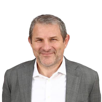 Regis Bauché