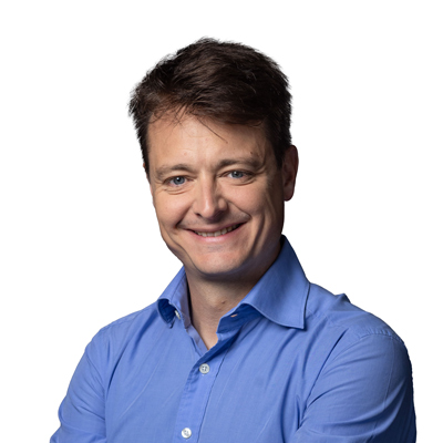 Richard Chappey