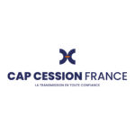 logo cap cession